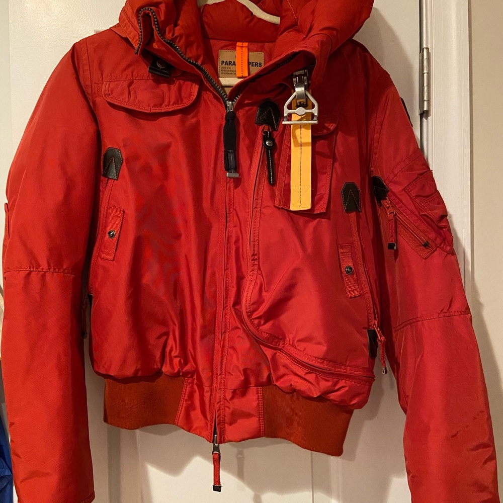 Parajumpers Women’s Gobi Jacket - Picture 6 of 10